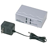 VGA-HRSW2 スイッチ付モニタ分配器(2分配) VGA-HRSW2 / スイッチ付モニタ分配器(2分配)