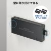 VGA-PHD4VWC 4画面ビデオウォールコントローラ(4K対応) VGA-PHD4VWC / 4画面ビデオウォールコントローラ(4K対応)