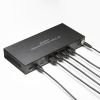 VGA-PHD4VWC 4画面ビデオウォールコントローラ(4K対応) VGA-PHD4VWC / 4画面ビデオウォールコントローラ(4K対応)