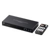 VGA-PHD4VWC 4画面ビデオウォールコントローラ(4K対応) VGA-PHD4VWC / 4画面ビデオウォールコントローラ(4K対応)