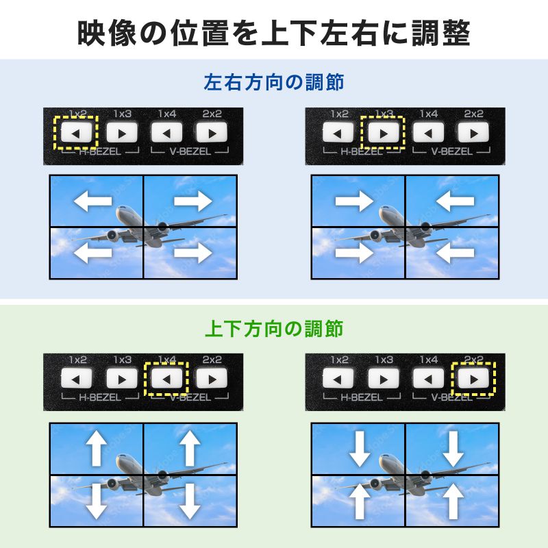 ピックアップ