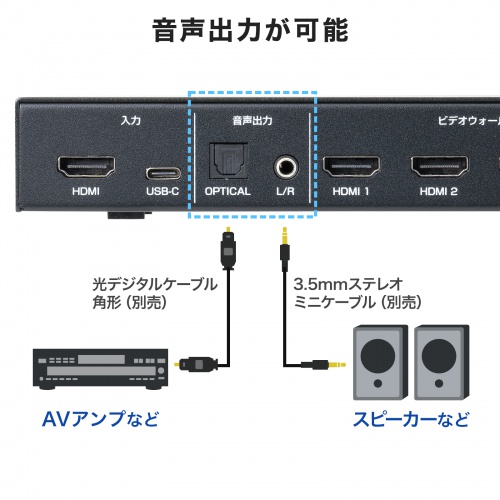 VGA-PHD4VWCの画像