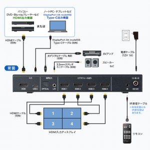 VGA-PHD4VWC