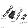 VGA-PHD4VWC 4画面ビデオウォールコントローラ(4K対応) VGA-PHD4VWC / 4画面ビデオウォールコントローラ(4K対応)
