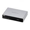 VGA-SP2 高性能ディスプレイ分配器(2分配) VGA-SP2 / 高性能ディスプレイ分配器(2分配)