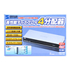 VGA-SP4 高性能ディスプレイ分配器(4分配) VGA-SP4 / 高性能ディスプレイ分配器(4分配)