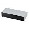 VGA-SP8 高性能ディスプレイ分配器(8分配) VGA-SP8 / 高性能ディスプレイ分配器(8分配)