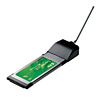 VGA-TV1S2 ExpressCardワンセグテレビチューナー VGA-TV1S2 / ExpressCardワンセグテレビチューナー