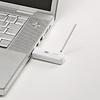 VGA-TV1S3M USBワンセグテレビチューナー(Mac用) VGA-TV1S3M / USBワンセグテレビチューナー(Mac用)