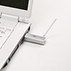 VGA-TV1S3 USBワンセグテレビチューナー VGA-TV1S3 / USBワンセグテレビチューナー
