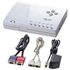 VGA-TVCD4 テレビコンバータ VGA-TVCD4 / テレビコンバータ