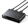 VGA-UHDSP2 4K2K対応HDMI分配器(2分配) VGA-UHDSP2 / 4K2K対応HDMI分配器(2分配)
