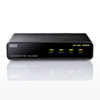VGA-UHDSP2 4K2K対応HDMI分配器(2分配) VGA-UHDSP2 / 4K2K対応HDMI分配器(2分配)