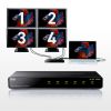 VGA-UHDSP4 4K2K対応HDMI分配器(4分配) VGA-UHDSP4 / 4K2K対応HDMI分配器(4分配)