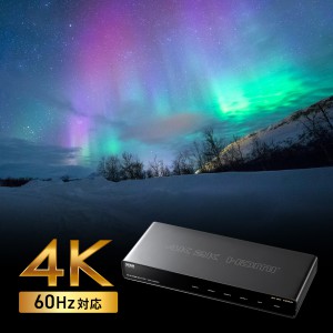 VGA-UHDSP4