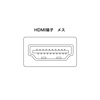 VGA-UHDSP8 4K2K対応HDMI分配器(8分配) VGA-UHDSP8 / 4K2K対応HDMI分配器(8分配)