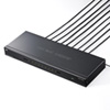 VGA-UHDSP8 4K2K対応HDMI分配器(8分配) VGA-UHDSP8 / 4K2K対応HDMI分配器(8分配)