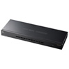 VGA-UHDSP8 4K2K対応HDMI分配器(8分配) VGA-UHDSP8 / 4K2K対応HDMI分配器(8分配)