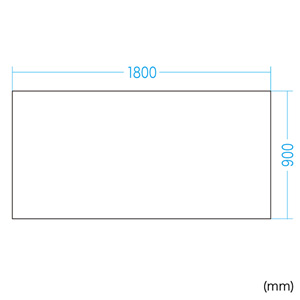 WB-MGS9018DT