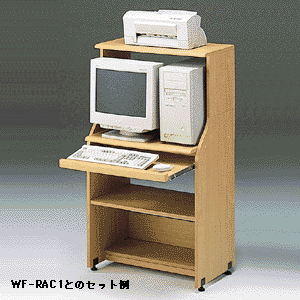 WF-SH4 / 上棚C