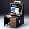 WFD-1075 パソコンデスク WFD-1075 / パソコンデスク