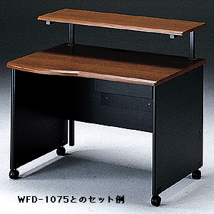 WFD-S10 / サブテーブル