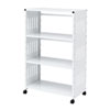 WG-203N2 ファイルワゴン(大) WG-203N2 / ファイルワゴン(大)