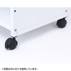 WG-203N ファイルワゴン(大) WG-203N / ファイルワゴン(大)