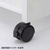 WG-302 高耐荷重ファイルワゴン WG-302 / 高耐荷重ファイルワゴン