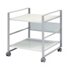 WG-60N 複合機ワゴン(W550×D522×H580mm) WG-60N / 複合機ワゴン(W550×D522×H580mm)