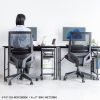 WG-MX01BK 高さ可変ワゴン WG-MX01BK / 高さ可変ワゴン