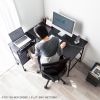 WG-MX01BK 高さ可変ワゴン WG-MX01BK / 高さ可変ワゴン