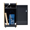 WG-TWBOX1LMN 鍵付きカバン収納ボックス WG-TWBOX1LMN / 鍵付きカバン収納ボックス