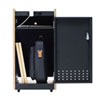 WG-TWBOX1LMN 鍵付きカバン収納ボックス WG-TWBOX1LMN / 鍵付きカバン収納ボックス