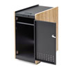 WG-TWBOX1LMN 鍵付きカバン収納ボックス WG-TWBOX1LMN / 鍵付きカバン収納ボックス