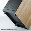 WG-TWBOX1LMN 鍵付きカバン収納ボックス WG-TWBOX1LMN / 鍵付きカバン収納ボックス