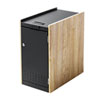 WG-TWBOX1LM 鍵付きカバン収納ボックス WG-TWBOX1LM / 鍵付きカバン収納ボックス