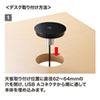 WLC-BLT15BK ワイヤレス充電器(埋め込みタイプ) WLC-BLT15BK / ワイヤレス充電器(埋め込みタイプ)