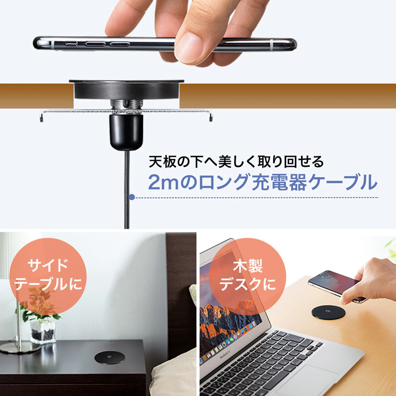 ピックアップ