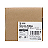 WLC-BLT15BK ワイヤレス充電器(埋め込みタイプ) WLC-BLT15BK / ワイヤレス充電器(埋め込みタイプ)