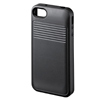 WLC-IPH11BK ワイヤレス充電レシーバーケース(iPhone 4S・4専用・ブラック) WLC-IPH11BK / ワイヤレス充電レシーバーケース(iPhone 4S・4専用・ブラック)