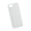 WLC-IPH11W / ワイヤレス充電レシーバーケース（iPhone4S・4専用・ホワイト）