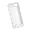 WLC-IPH11W ワイヤレス充電レシーバーケース(iPhone4S・4専用・ホワイト) WLC-IPH11W / ワイヤレス充電レシーバーケース(iPhone4S・4専用・ホワイト)