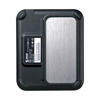 WLC-PAD11BK ワイヤレス充電パッド(ブラック) WLC-PAD11BK / ワイヤレス充電パッド(ブラック)