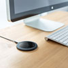 WLC-PAD14BK ワイヤレス充電パッド WLC-PAD14BK / ワイヤレス充電パッド