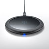 WLC-PAD14BK ワイヤレス充電パッド WLC-PAD14BK / ワイヤレス充電パッド