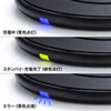 WLC-PAD16BK ワイヤレス充電パッド(5W) WLC-PAD16BK / ワイヤレス充電パッド(5W)