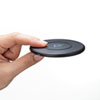 WLC-PAD16BK ワイヤレス充電パッド(5W) WLC-PAD16BK / ワイヤレス充電パッド(5W)