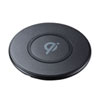 WLC-PAD16BK ワイヤレス充電パッド(5W) WLC-PAD16BK / ワイヤレス充電パッド(5W)
