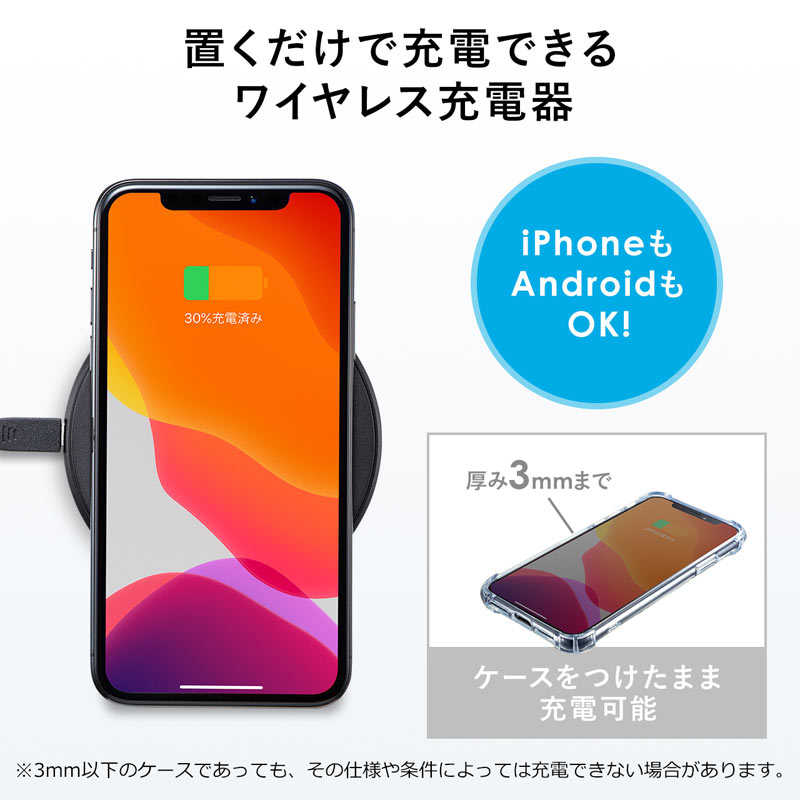 ピックアップ